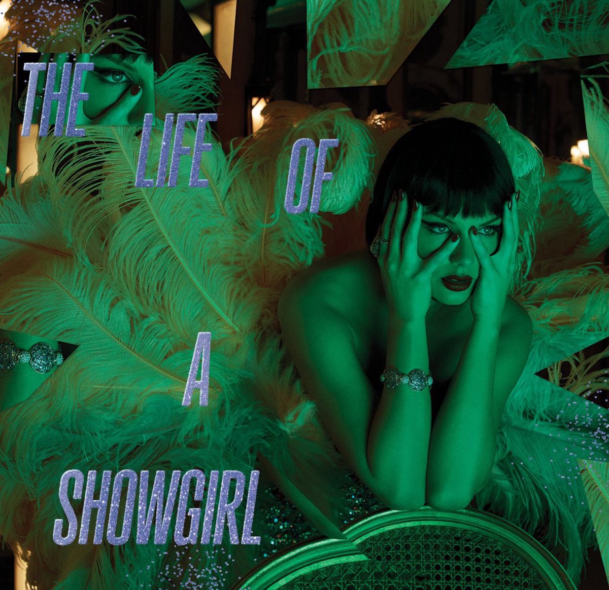 reptracktwo's tweet image. THE COVER VARIANTS?? MOTHER IS MOTHERING #TSTheLifeOfAShowgirl @taylornation13
