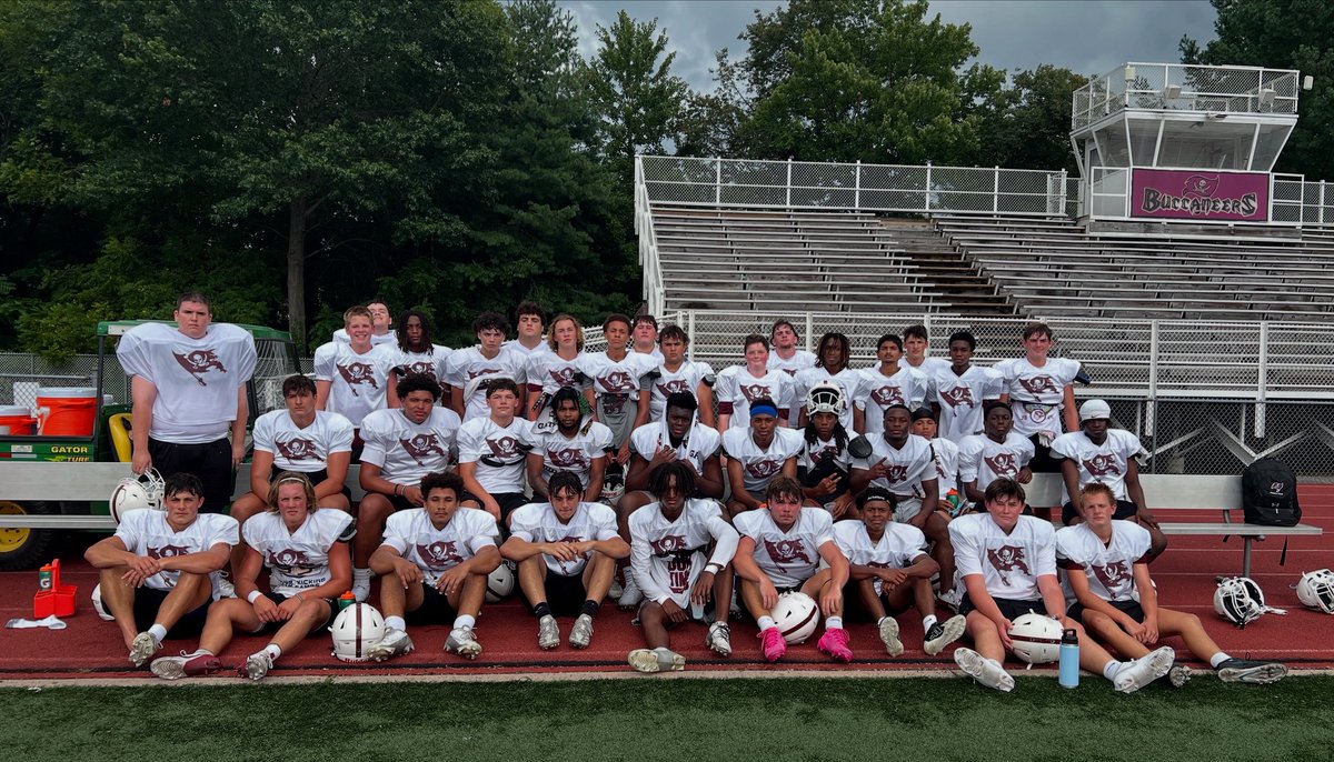 CaravelAcademy's tweet image. Pre-season practices have begun and we are very excited to have our students on campus!   We can’t wait to see our football team take the field in a few weeks.   #caravelacademy #caravelfamily #LearningWithAPurpose #caravelfootball @CaravelFB