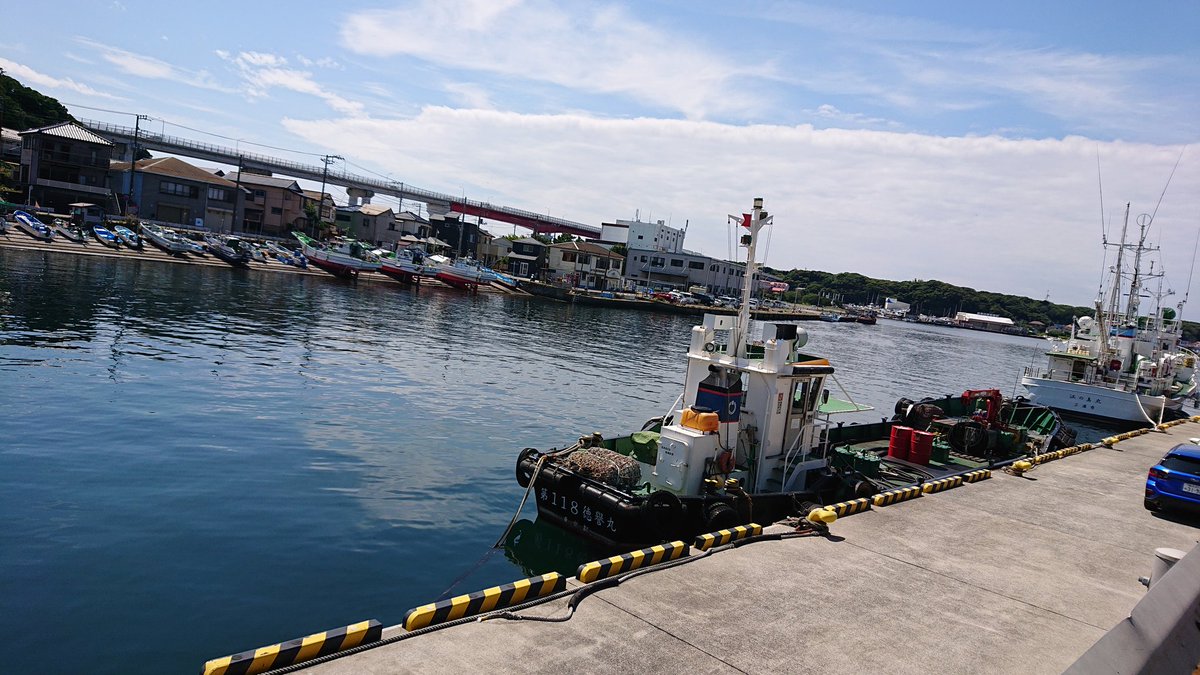 とりあえずいつものとこ。
一番乗り。