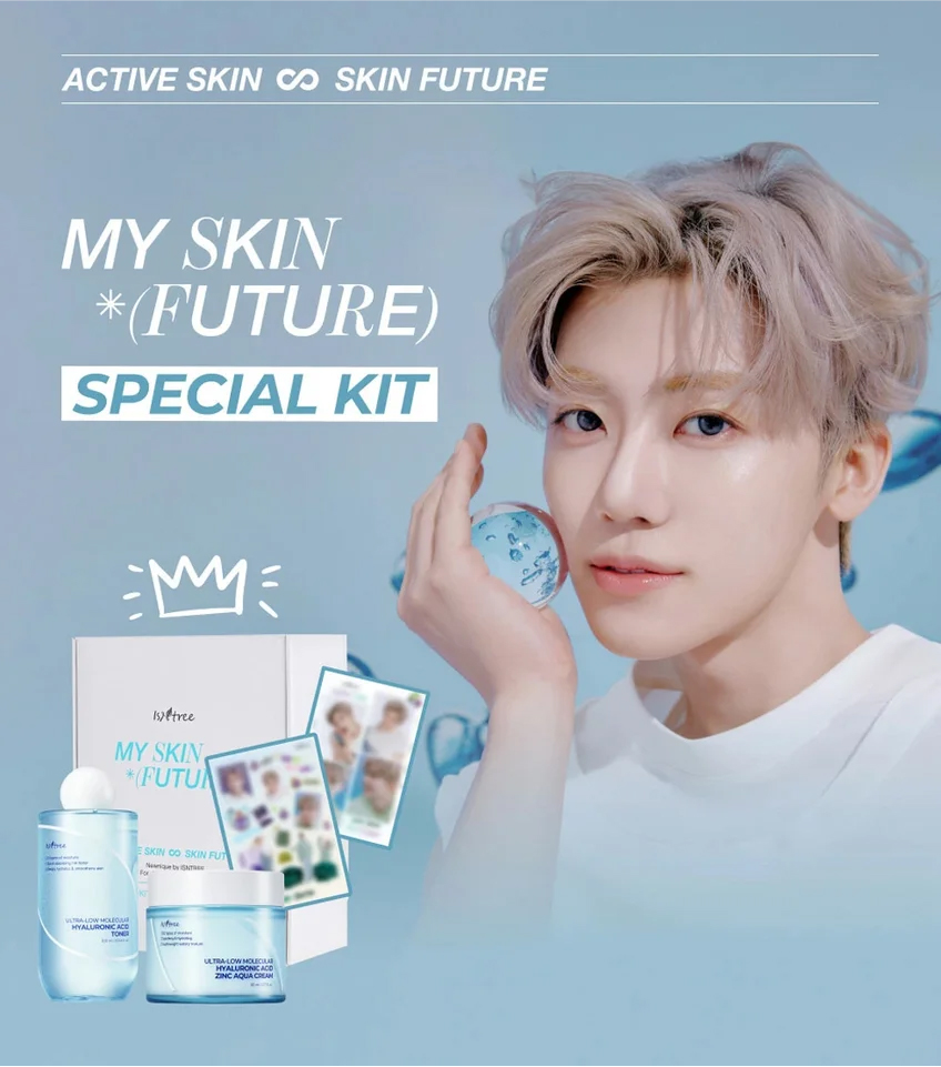 NCT ジェミン セット NCT JENO JAEMIN - WIND UP KITZ KIT