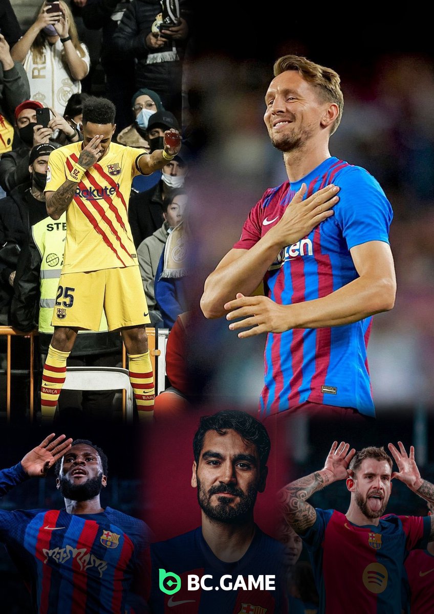 BarcaWorldwide's tweet photo. Forever in our club’s heart ❤️ https://t.co/Z9DKwdSJn2
