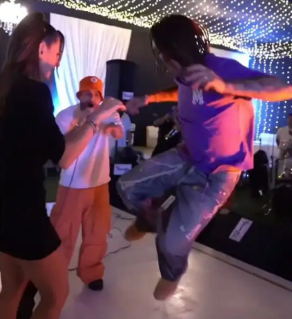 ¿Paolin lesionado otra vez? Increíble… con lo ejemplar que es y el compromiso inquebrantable que tiene con su club y sus pedorros hinchas. 🫢