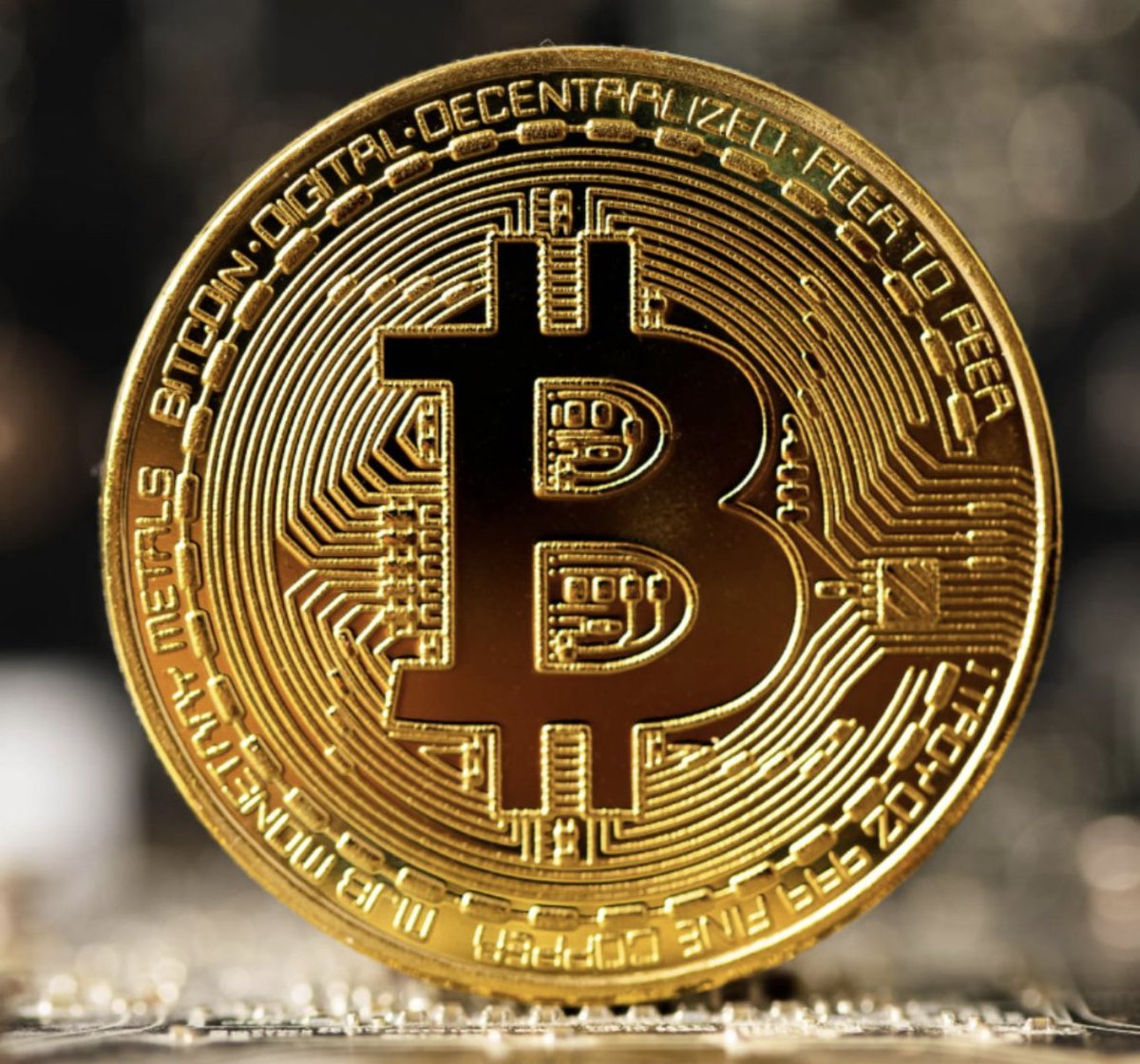 The Bitcoin Historian tweet media