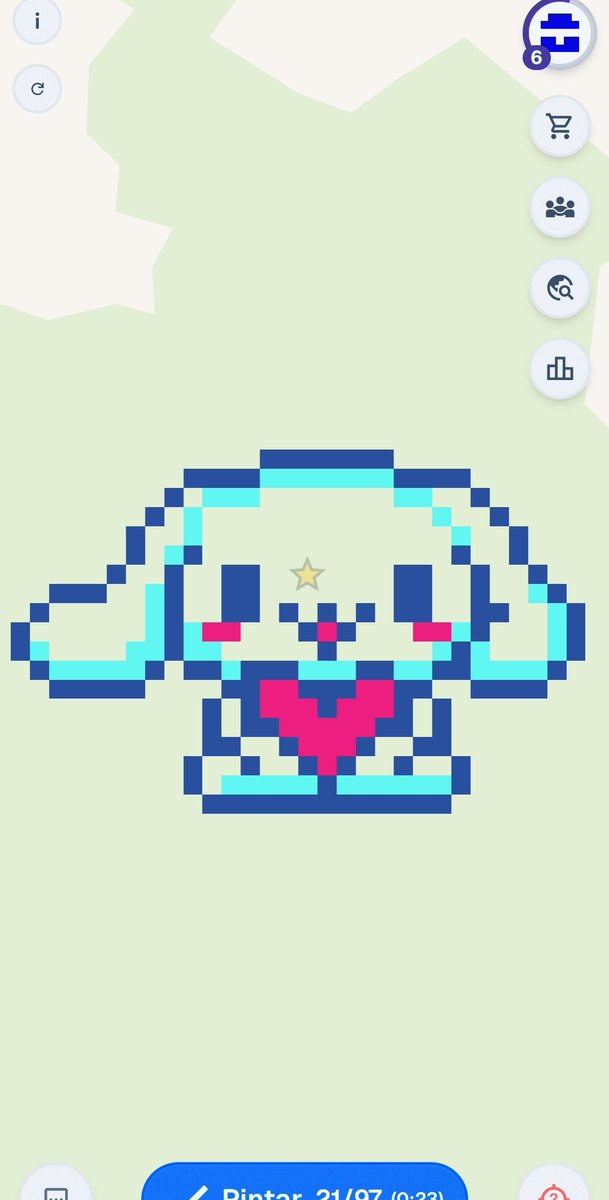 PaoGA17's tweet photo. :3 https://t.co/idbUpFZrqh