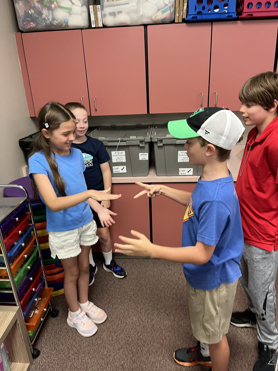 Margie Jacobson tweet media