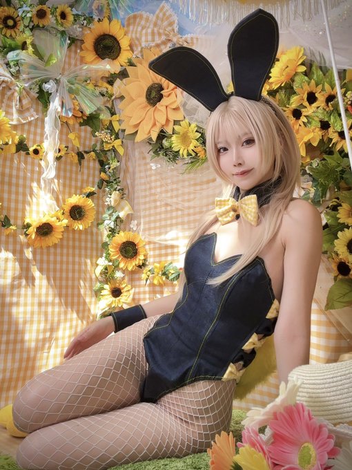 コスプレイヤー倉坂くるるのTwitter画像10