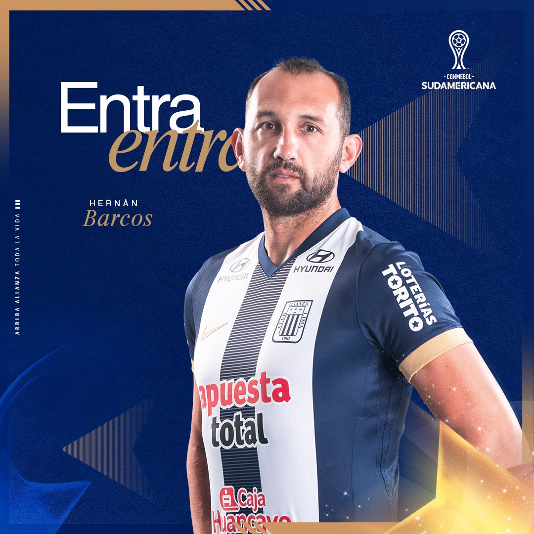 Club Alianza Lima tweet media