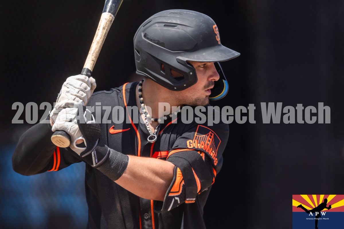 Ray R. Rardin II (@azprospectwatch) on Twitter photo #AZBridgeLeague; 08-12-2025
#IsaiahBarkett, 2025 10th round draft pick (overall #296), started at 2B.
In 2025:
* ASUN Championship All-Tournament Team
* All-ASUN Second Team
<a href="/MiLB/">Minor League Baseball</a> <a href="/SFGiantsFans/">San Francisco Giants</a> <a href="/SFGiants/">SFGiants</a> <a href="/SFGiantsMedia/">SFGiantsMedia</a> <a href="/RoundTheFoghorn/">Around The Foghorn</a> <a href="/SFGProspects/">SFGProspects</a> <a href="/BarkettIsaiah/">Isaiah Barkett</a> #AZBridgeLeague; 08-12-2025
#IsaiahBarkett, 2025 10th round draft pick (overall #296), started at 2B.
In 2025:
* ASUN Championship All-Tournament Team
* All-ASUN Second Team
<a href="/MiLB/">Minor League Baseball</a> <a href="/SFGiantsFans/">San Francisco Giants</a> <a href="/SFGiants/">SFGiants</a> <a href="/SFGiantsMedia/">SFGiantsMedia</a> <a href="/RoundTheFoghorn/">Around The Foghorn</a> <a href="/SFGProspects/">SFGProspects</a> <a href="/BarkettIsaiah/">Isaiah Barkett</a>