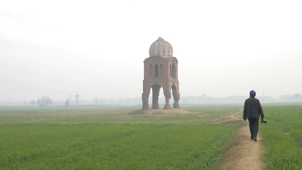 From losing its geopolitical might with the fall of Sikh Empire in 1849 to a big chunk of history like Nankana Sahib in 1947, our Punjab has been the biggest loser of British colonisation in the Indian subcontinent.