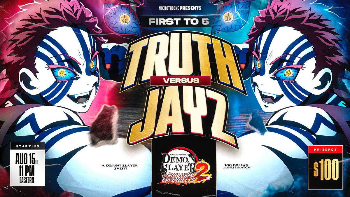 STG | Nikito tweet media