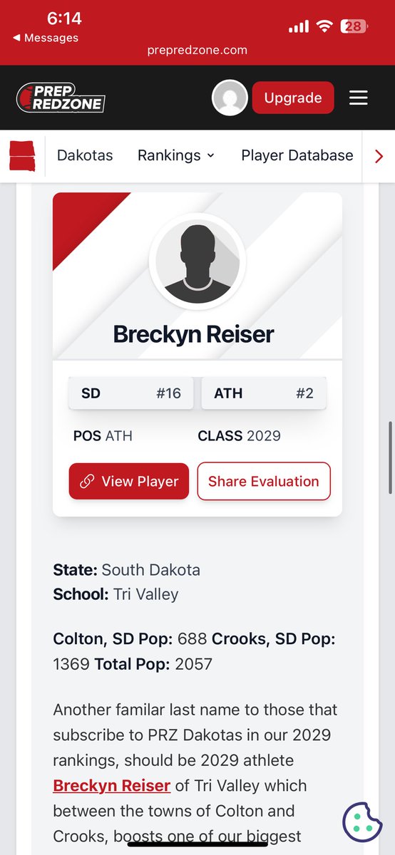 Breckyn Reiser tweet media