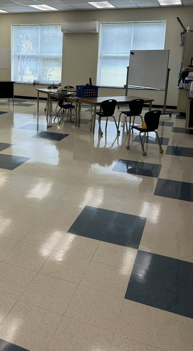 A decade plus one of teaching and learning 
#letsgetit