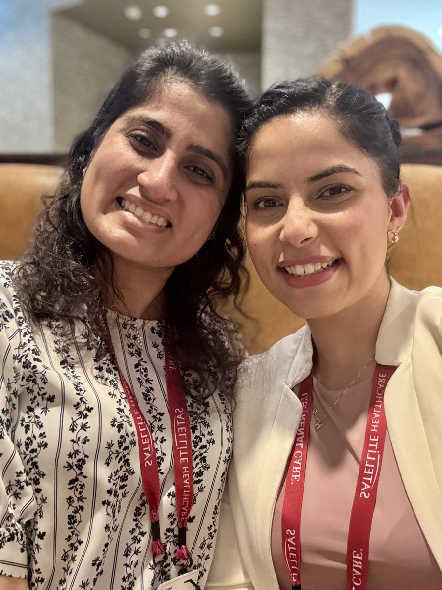 HAdnaniMD's tweet photo. Gaining tools to make our futures secured! What a great event so far! π
#futureleaders #NBLU2025 #NBLUniv https://t.co/BOcujOGm4f
