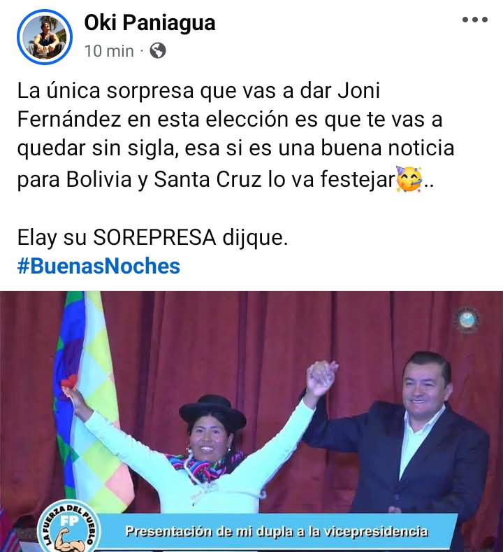 Chau Joni.