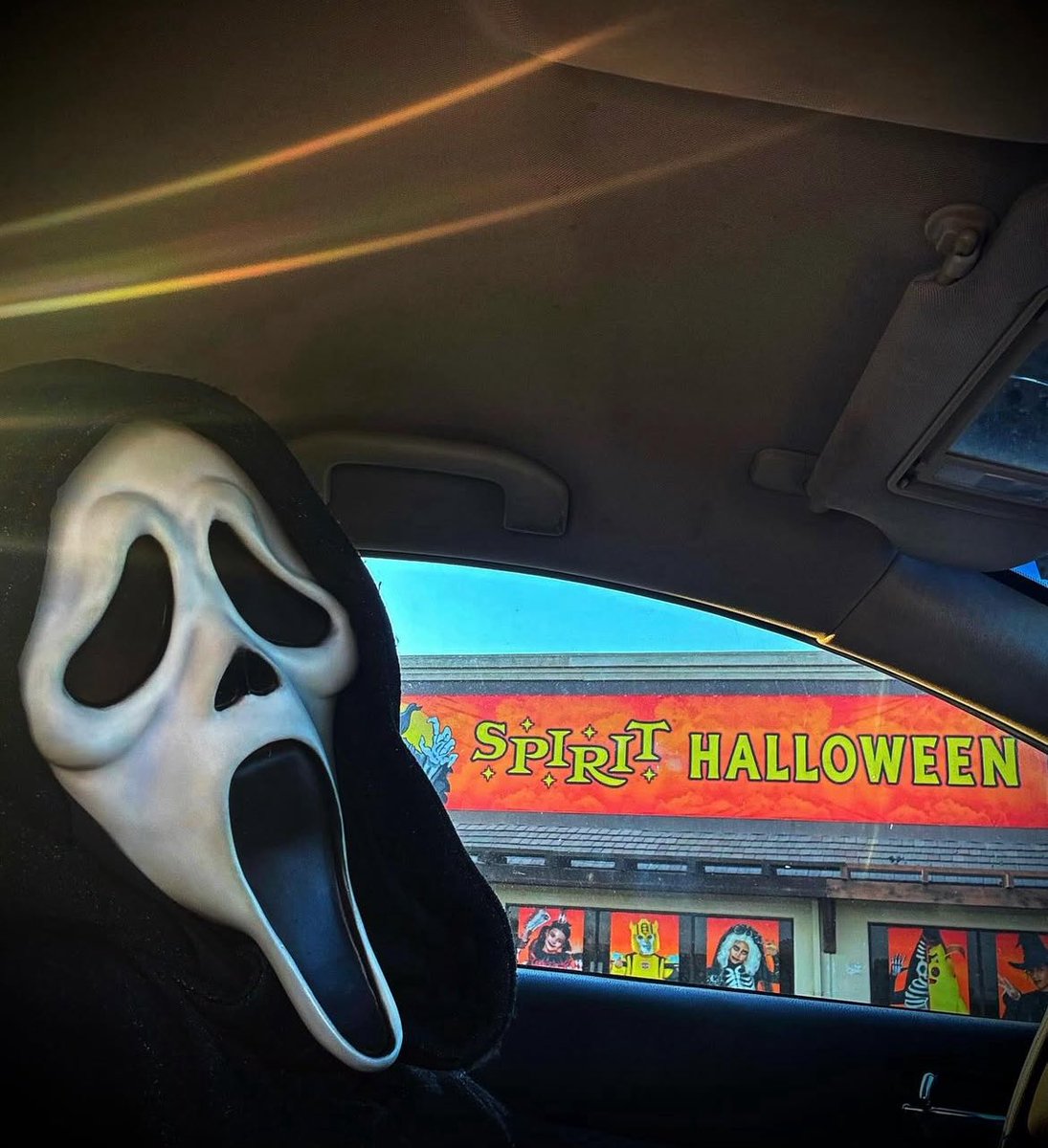 Scream Corridor (@screamcorridor) on Twitter photo 