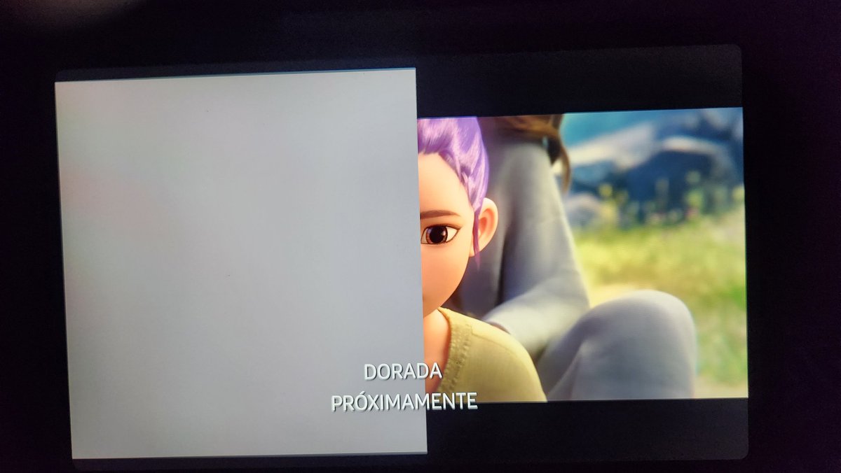 PerMar716's tweet photo. @NetflixLAT hola! Saben como puedo solucionar éste problema?? https://t.co/YFDzpq1JuW