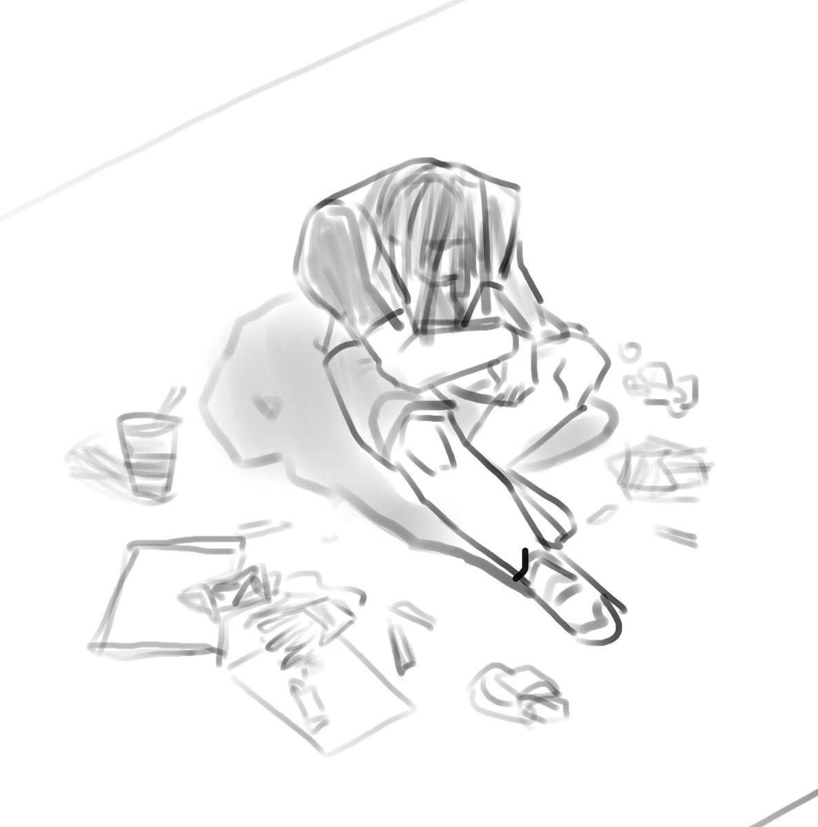 짝남이 뚱식인데 먹어도먹어도 근육으로만가요