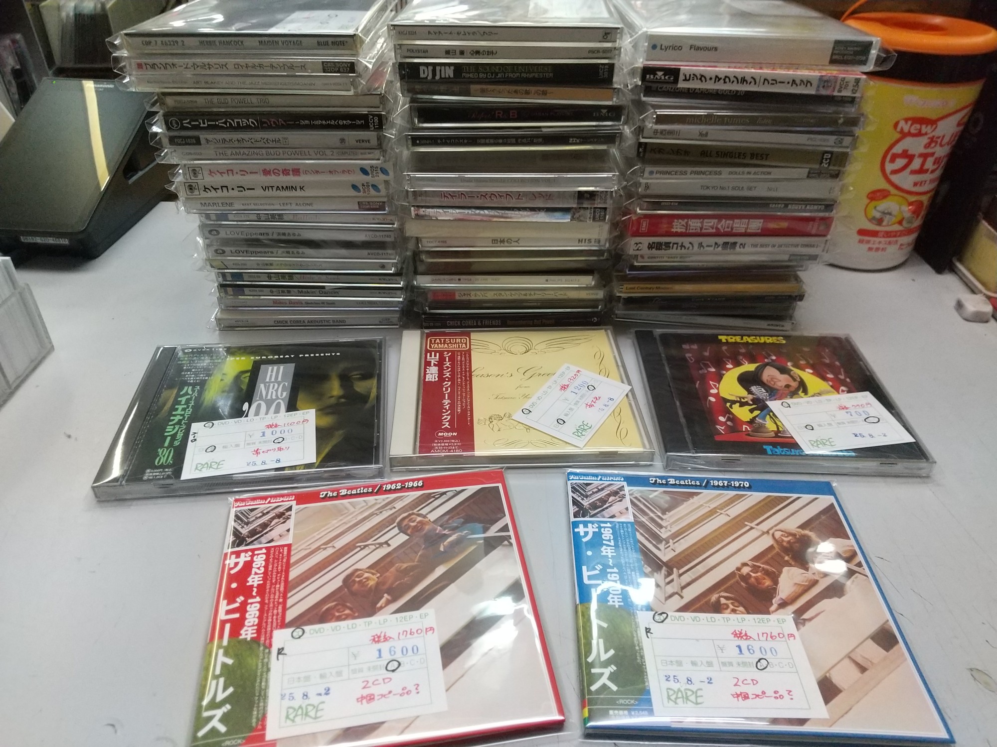 1箱【約50枚】落語 レコード  re0426-7 LP/レコード 0182□ボニージャックス ホームコンサート はだかの