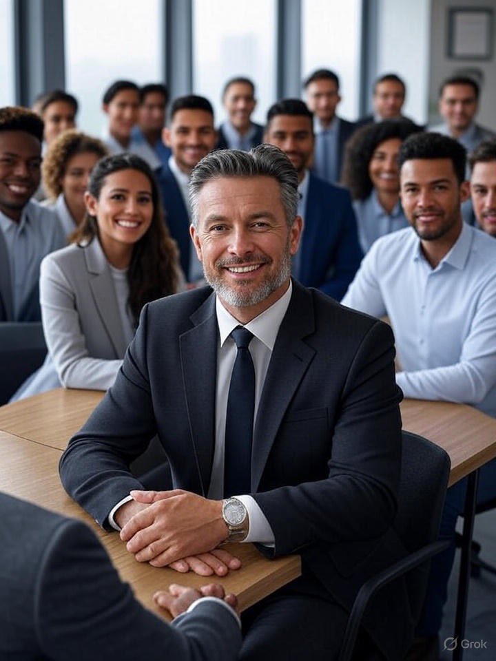 Là lãnh đạo công ty, bạn nên đóng vai CEO hay “ông chủ” khi làm việc với nhân viên?
Theo tôi, hãy ưu tiên làm CEO: dẫn dắt bằng tầm nhìn, lắng nghe ý kiến, và trao quyền cho đội ngũ. Phong cách “ông chủ” độc quyền có thể hiệu quả ngắn hạn, nhưng dễ làm nhân