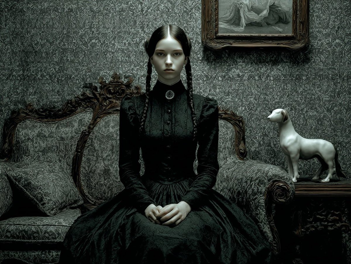 Dark Alice (@darkalicenft) on Twitter photo 