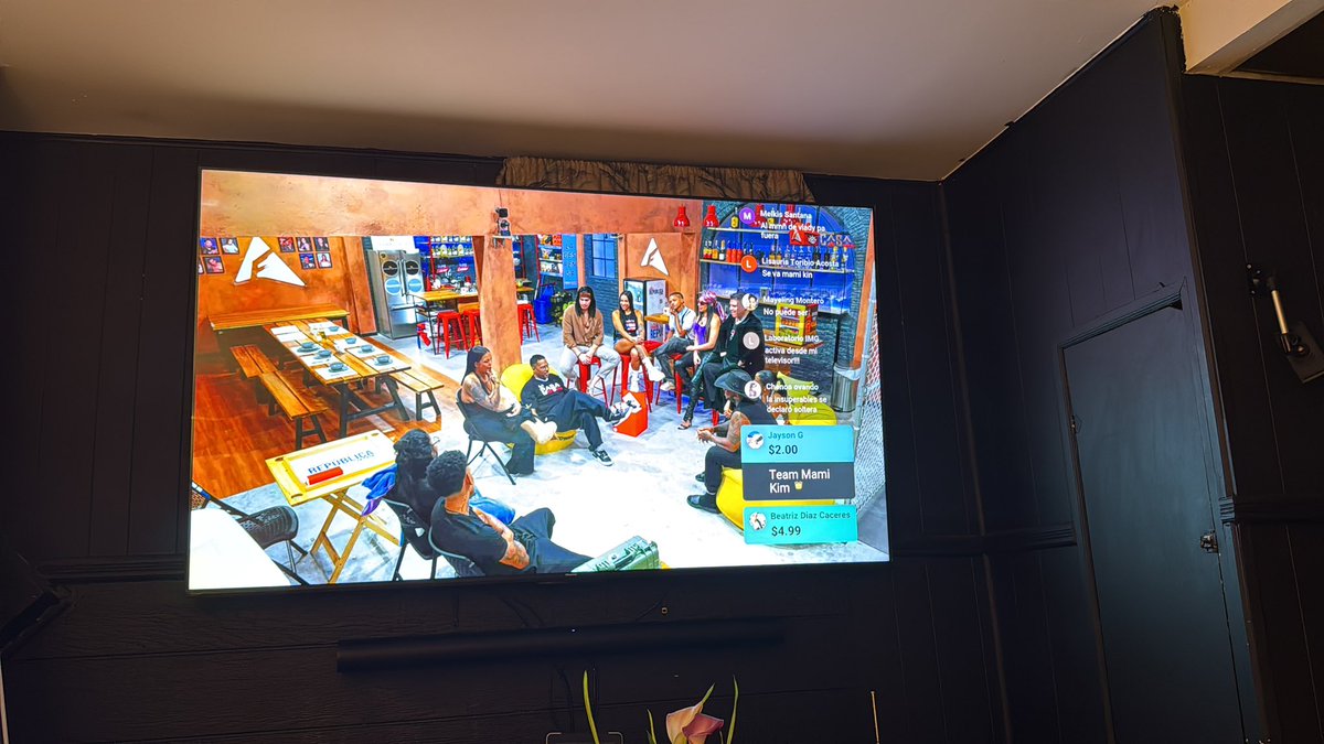 AdOnY_p's tweet image. #lacasadealofoke  @matiasgarciard  🔥🔥🔥🔥