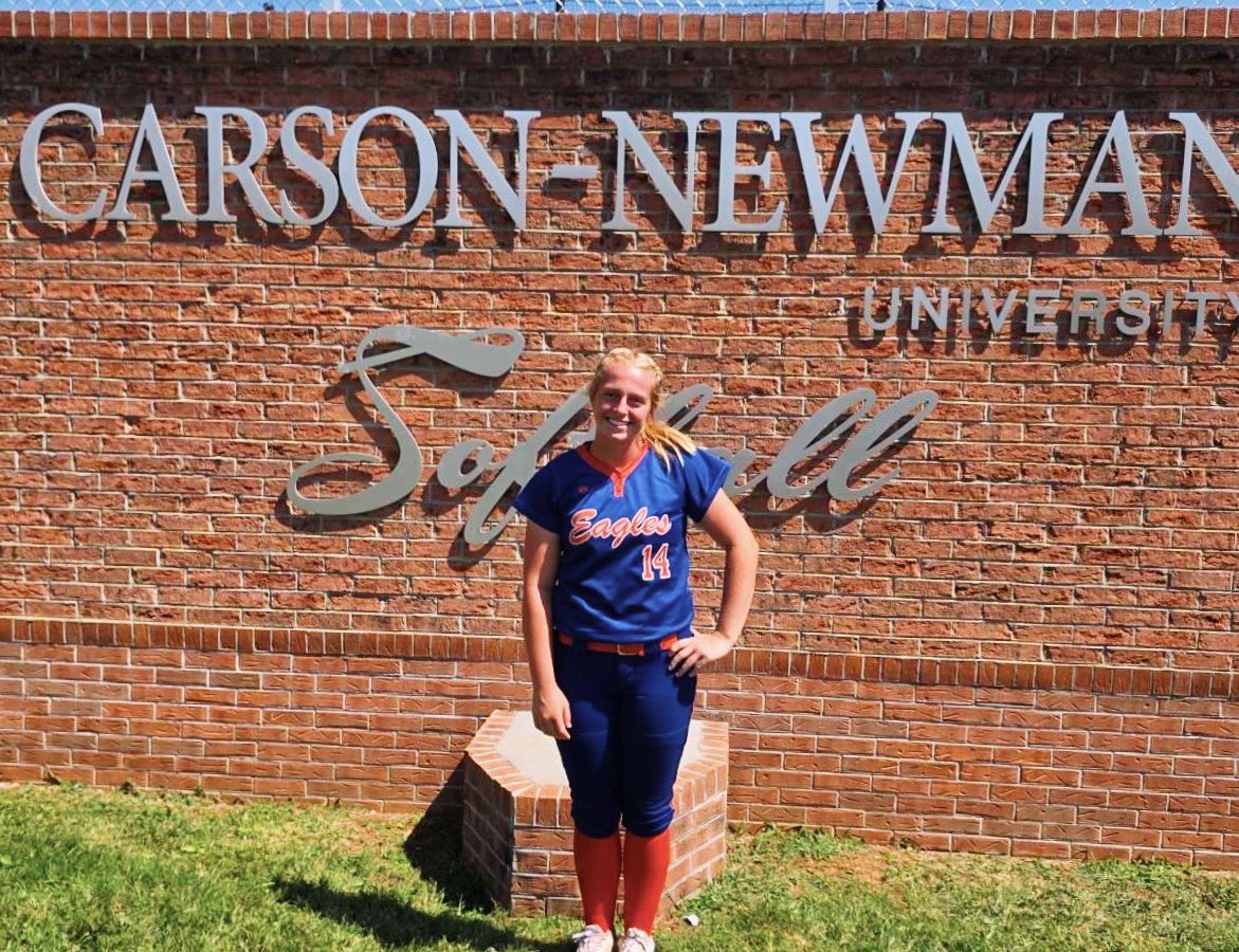 izzywebb2026's tweet photo. I had the opportunity to play in the all-star games this past weekend at Carson Newman University. I played for team Carter and we won the championship. It was a lot of fun! https://t.co/5L47i7hZme