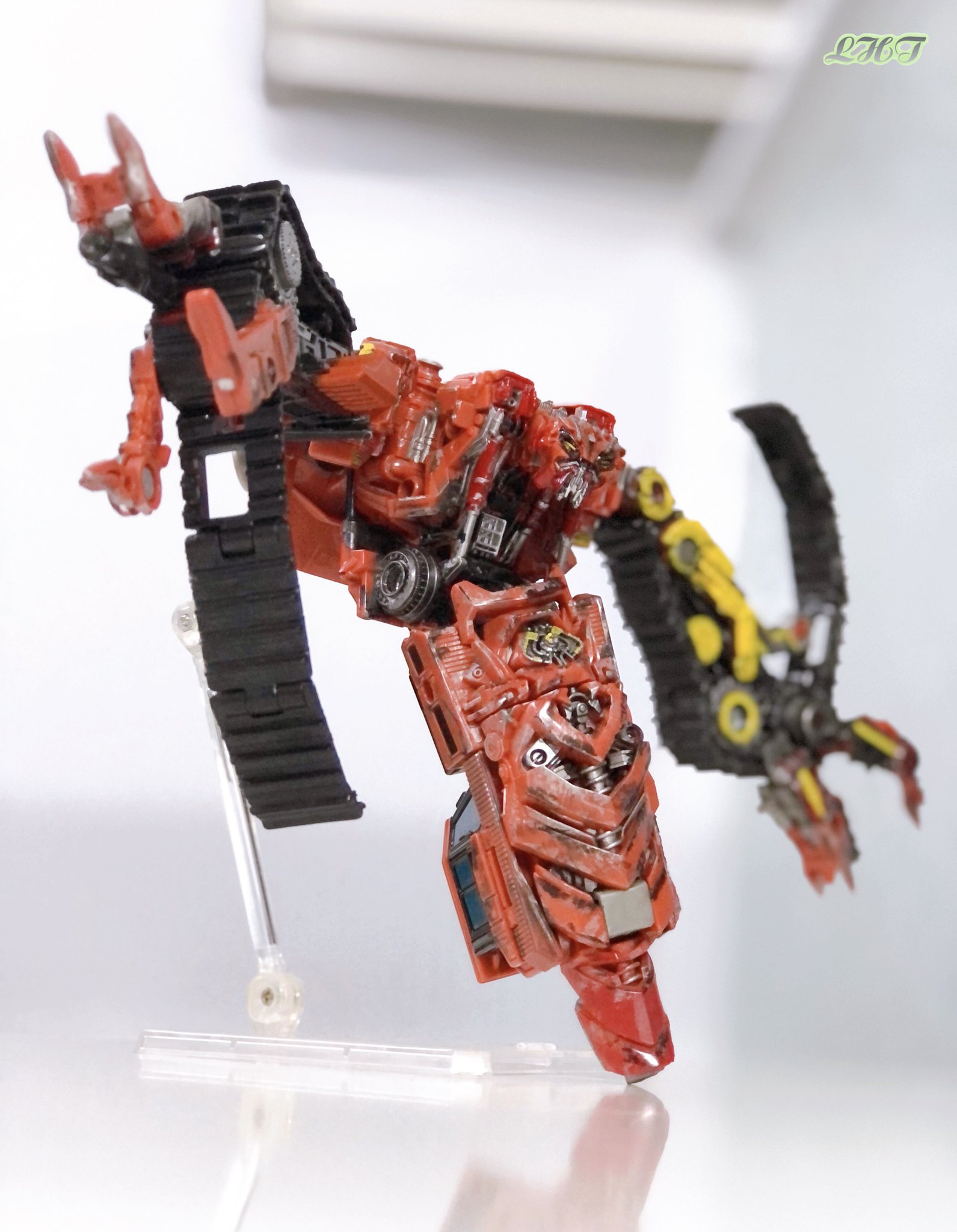 TOMY ダークホーン スティラゴータイプ LHT on X: 
