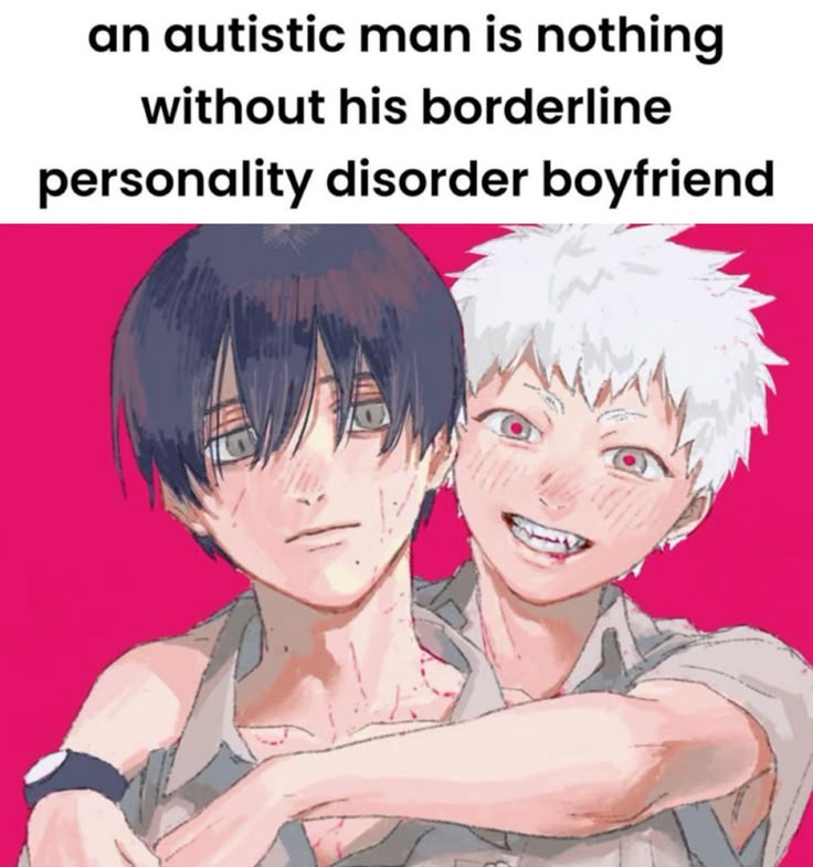 turntechpothead's tweet photo. see, i would be in a domestic relationship and love my partner truly, but I fear I have been too feral to love right atp
not like it's an issue, human attraction js doesn't work for me. if im loving you, it's in the eldritch horror way
#aroacespectrum https://t.co/1alKaKwj17