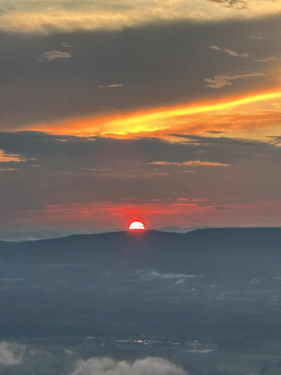 PilotFun101's tweet image. Evening flight like no other in the New York Hudson Valley. #PilotFun101