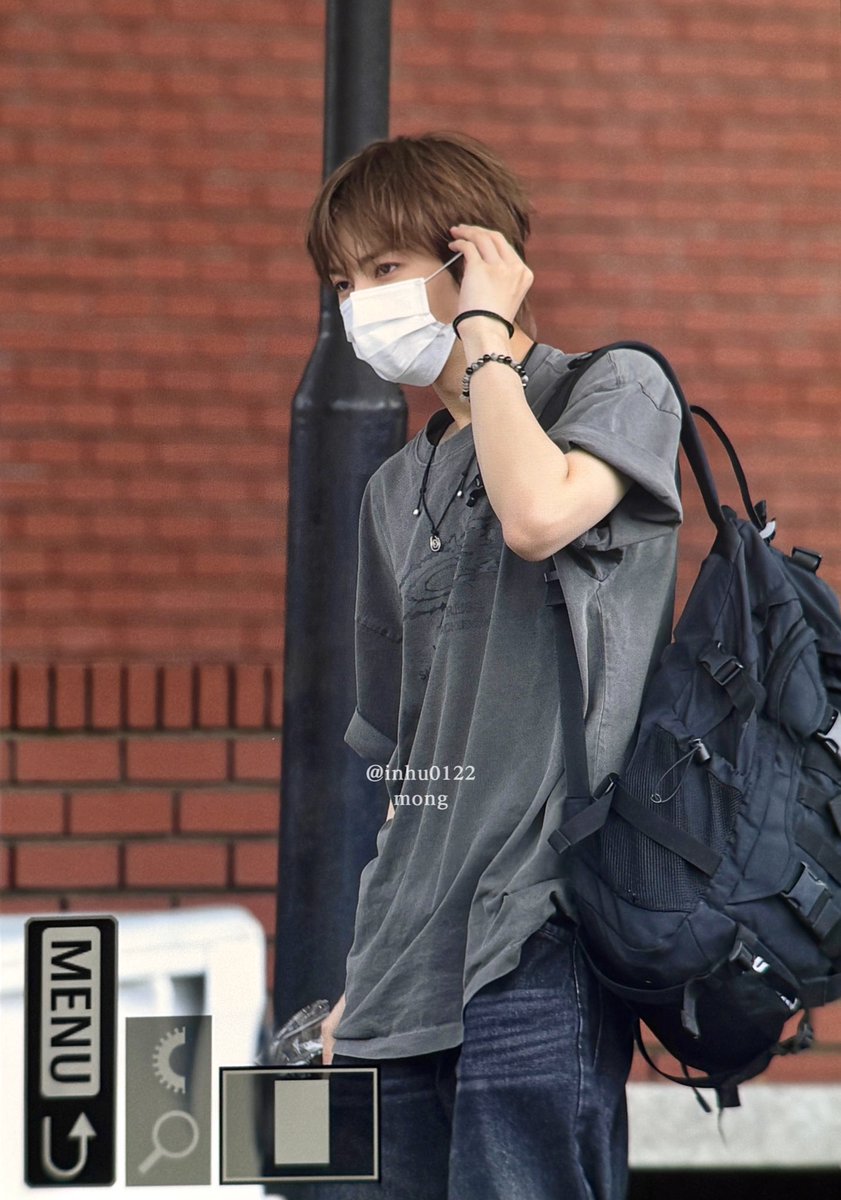 BOYS2PLANET ボイプラ トレカ　キムイヌ　김인후 私このキムイヌに一生キュンキュンしてる #キムイヌ #キムインフ