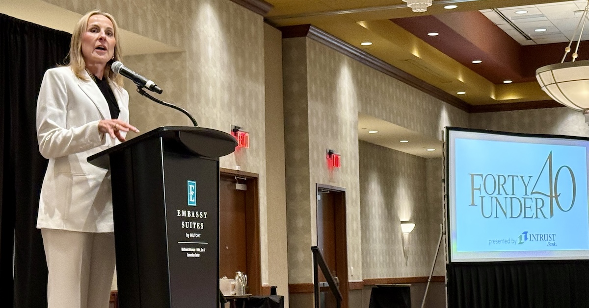 Northwest Arkansas Business Journal tweet media