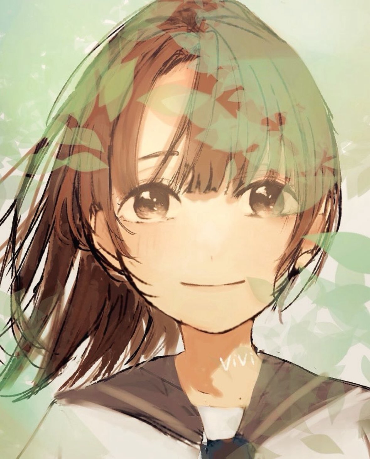 ✩秋桜子✩ 秋桜子 Asako