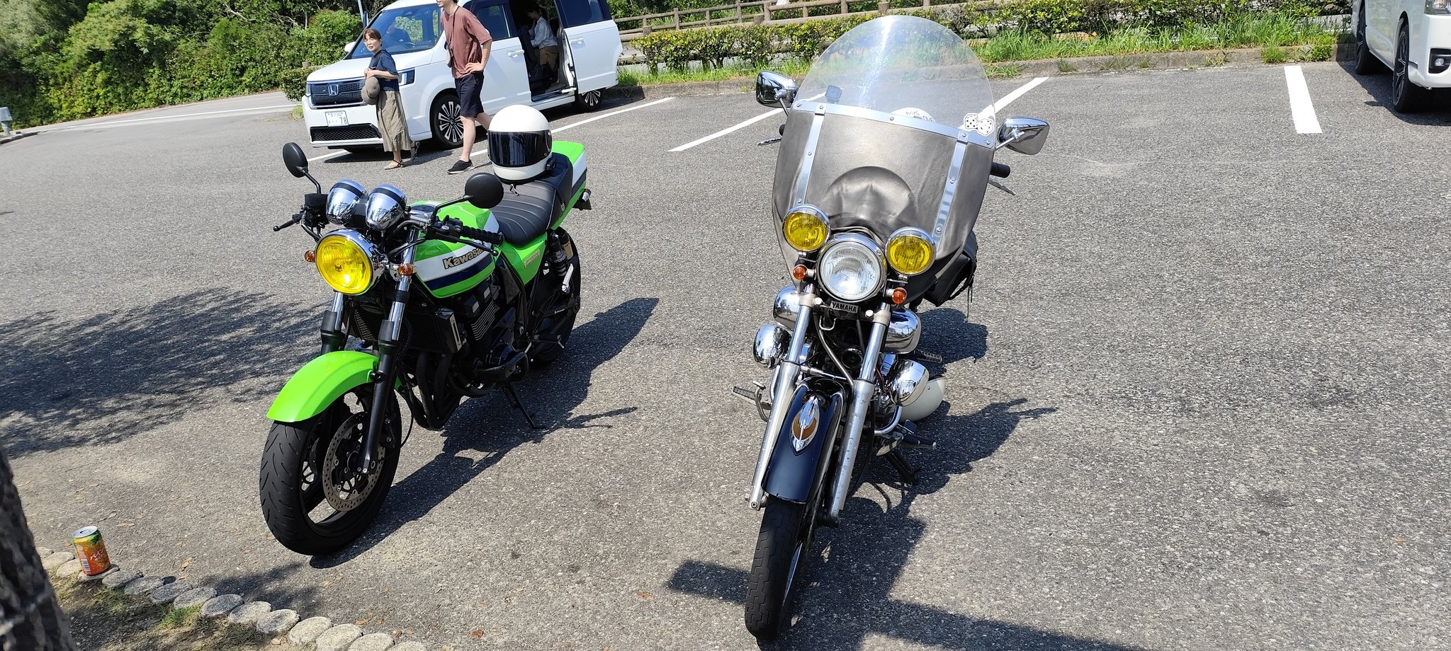 【気まぐれさん】 mini4 oji-san | PROTO-EMPEROR ZX (S2-FM) #ミニ四駆 #ミニ四駆