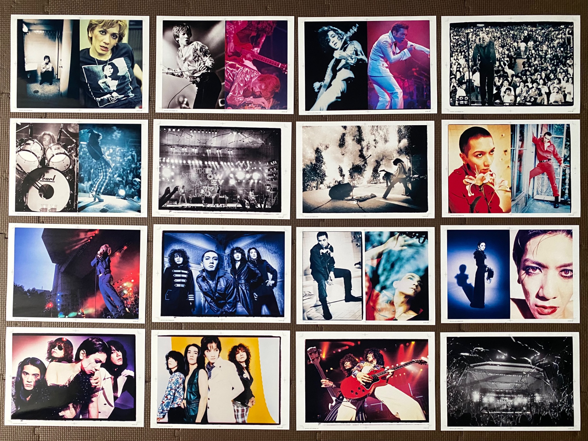【未開封】jaguar hard pain 〈PERFECT BOX〉 Amazon.co.jp: jaguar hard pain(1944-1994)〔PERFECT BOX