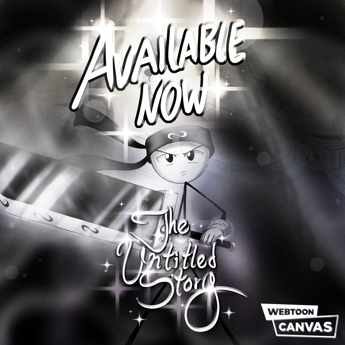 LMagxedooM's tweet photo. The Untitled Story is now available on
- @webtooncanvas -
In its original language (English) and Spanish.
(EN)
https://t.co/W9zaYlh7GZ
(ES)
https://t.co/rLXroEAVbl
I hope you like it 🎉✨
#TheUntitledStory #WebtoonCanvas #WEBTOON #stickman #ibisPaintX https://t.co/YMPhwPT02R