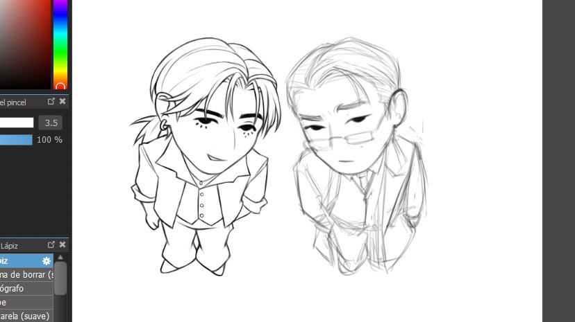hey so um. kpop fans. is this anything?