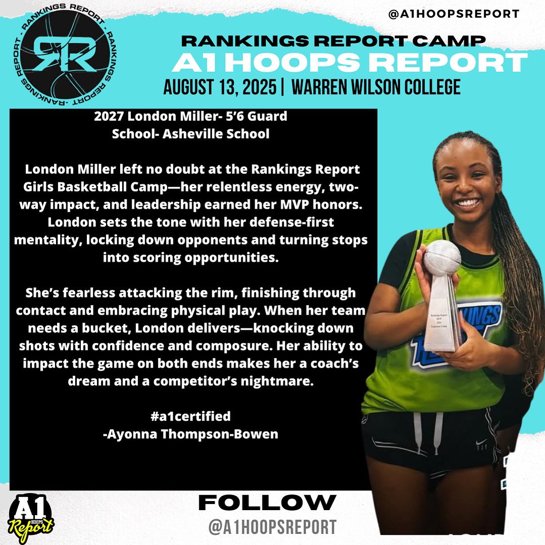 A1 HOOPS REPORT (@a1hoopsreport) on Twitter photo 