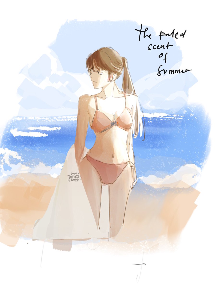 Morning sketch ✍️