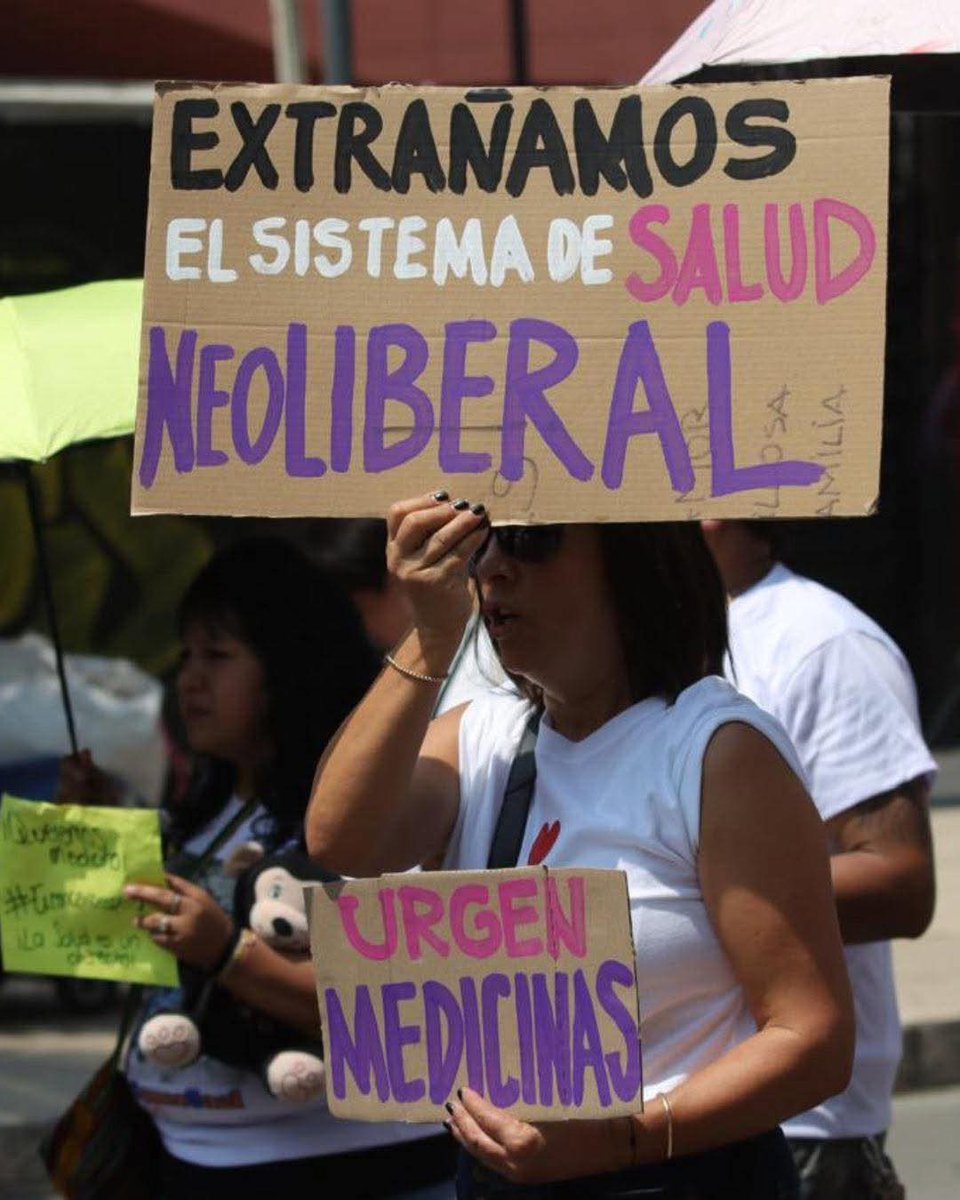 Yo también lo extraño 😞