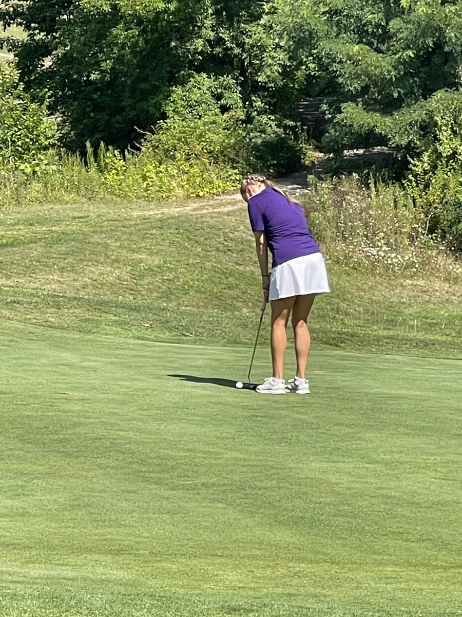 The Lady Flashes take their first loss on the season to a very good Southeast team 158-188. Avery Robinette led the Flashes with a 39, followed by Brilea Woods 42, Olivia Boggs 50, and Leah Pleacher 57.  The Flashes are now 3-1 on the season.