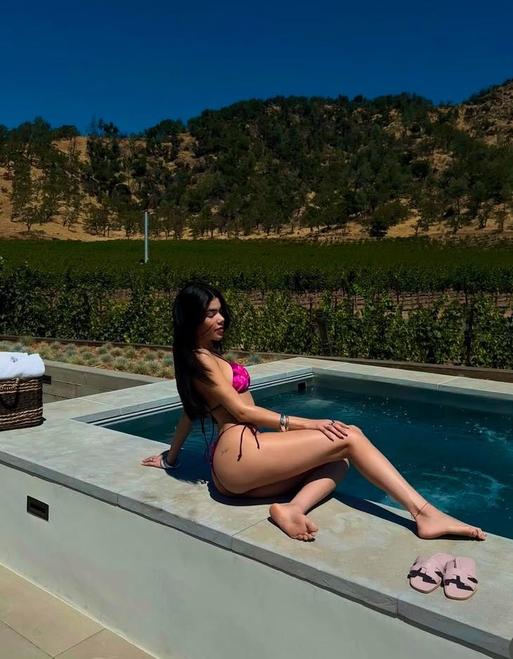 Kenia Os Archive tweet media