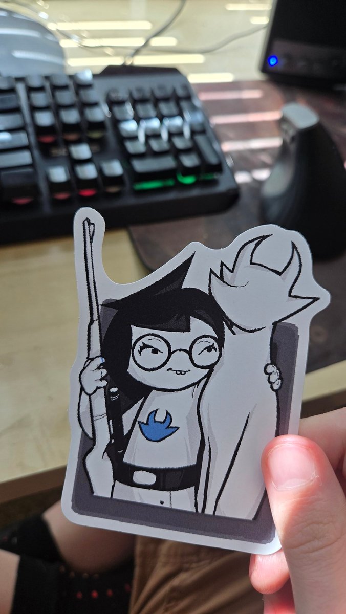 Fuller G-Verse tweet media