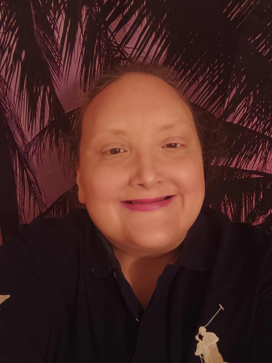 Sharon C. Bernath tweet media