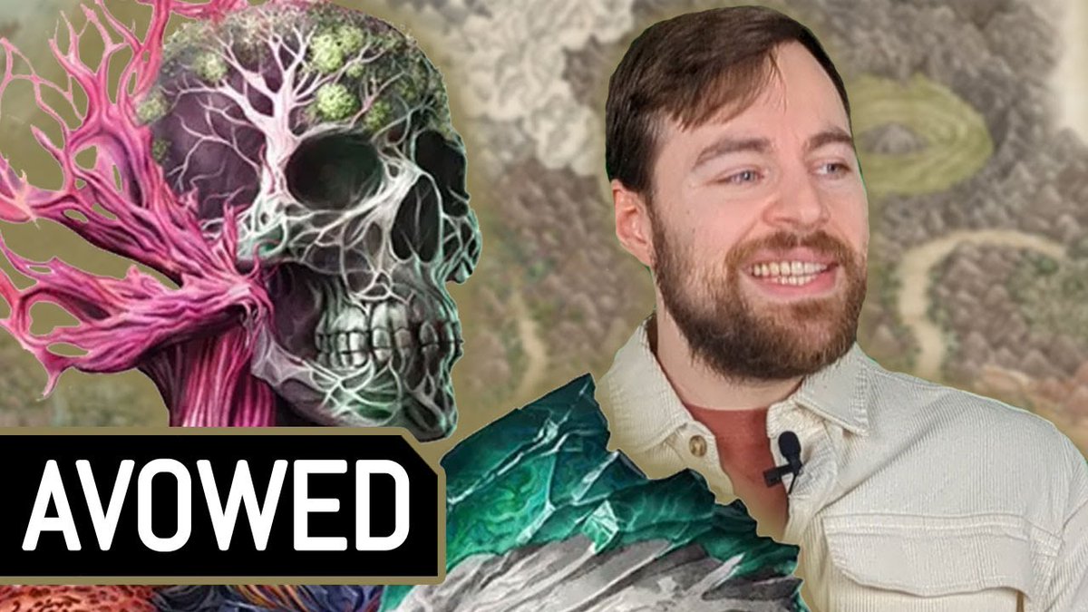 chaingunpope's tweet photo. My wife said I need more of my face in my thumbnails, so I'm making some updates. 

I'm pretty happy with these! They fit within the tone of my videos without going full PNGtuber lol https://t.co/AZpK8aZfgs