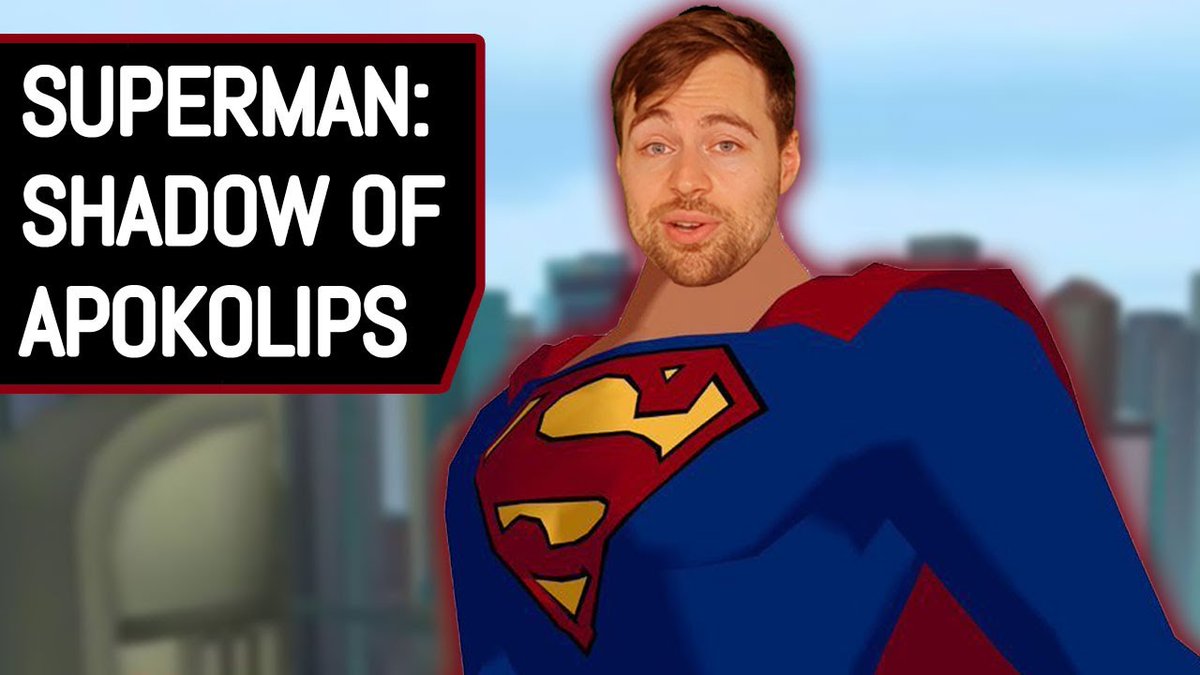 chaingunpope's tweet photo. My wife said I need more of my face in my thumbnails, so I'm making some updates. 

I'm pretty happy with these! They fit within the tone of my videos without going full PNGtuber lol https://t.co/AZpK8aZfgs