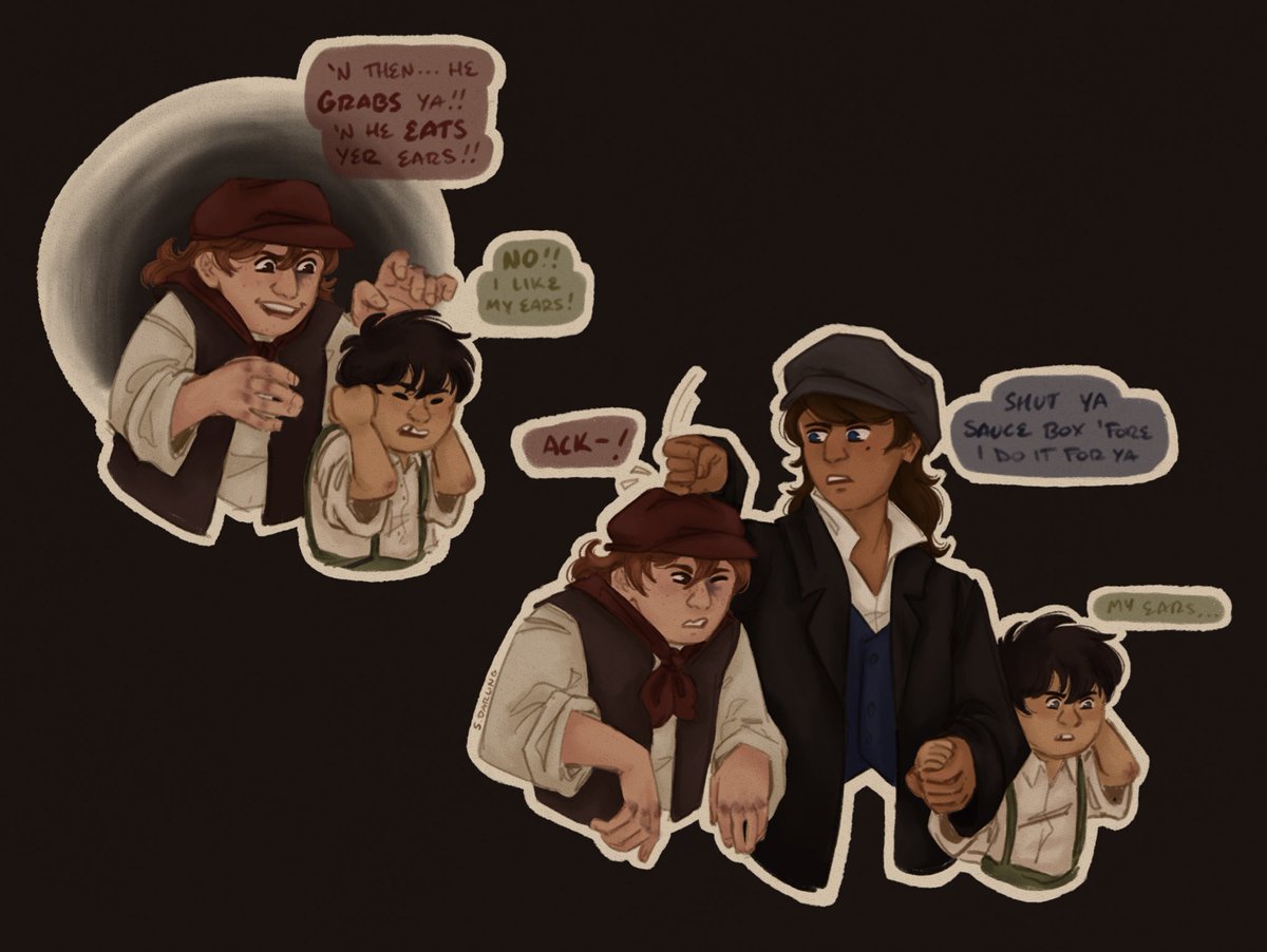 Soph (Comms Open) tweet media