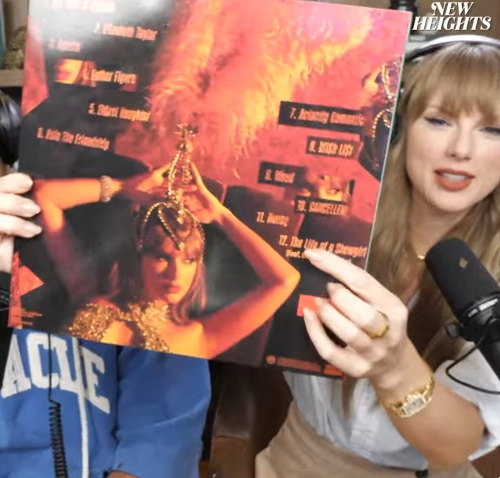 lia!❤️‍🔥 tweet media