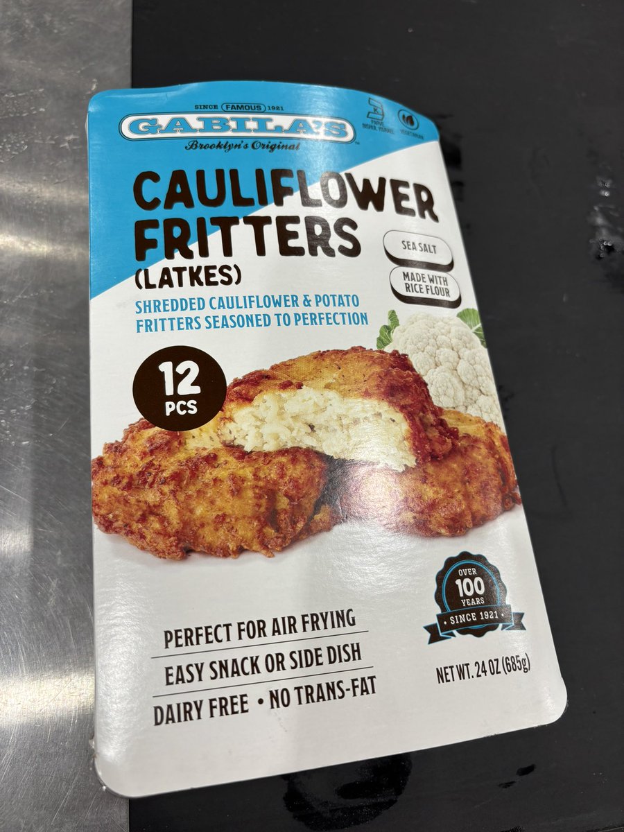 Excuse me, latkes in parentheses?