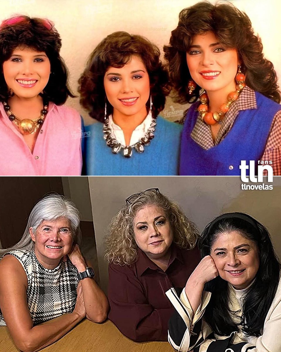 Hermosas las Hermanitas Ruffos 
<a href="/victoriaruffo31/">victoria ruffo</a>  ♡♡♡