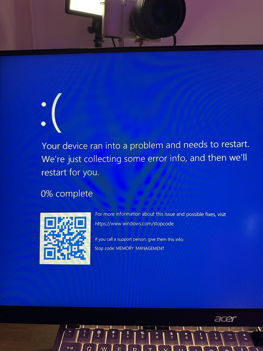 when you are in a valo tourney and this happens 😂 can’t help but laugh and keep going